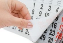 Как будем отдыхать в пасхальные и майские праздники? Выходные в Приднестровье