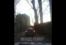 До пяти лет лишения свободы грозит пьяному водителю из Бендер