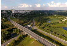 Движение транспорта в Приднестровье с 25 по 27 апреля будет ограничено, милиция переходит на усиленный режим службы Движение транспорта ограничено, милиция перешла на усиленный режим