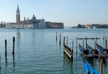 В Италии предупредили о закрытии границ для туристов до конца года Италия не будет открывать границы