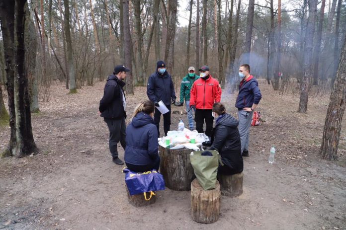 Нарушителей карантина ждут штрафы Нарушителей карантина ждут штрафы