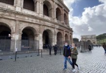 Рекордное число выздоровевших в Италии 8 апреля В Италии массово выздоравливают пациенты с коронавирусом.