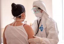 В официальное число зараженных коронавирусом в Молдове входят и те, кто еще не тестировался на Covid-19 Как в Молдове считают людей зараженных коронавирусом? Фото: esp.md