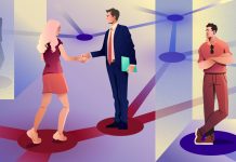 Эффективность самоизоляции при борьбе с эпидемией доказали российские учёные Иллюстрация. Дизайнер Дарья Сокол, пресс-служба МФТИ