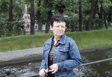 В онлайн фестивале «Спасибо за Победу!» участвует рыбничанка Елена Осипова Рыбничанка Елена Осипова участвует в фестивале "Спасибо за Победу!"