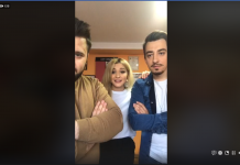 DoReDoS прямой эфир 18 апреля DoReDoS прямой эфир