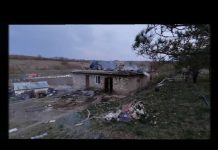 В Приднестровье в реабилитационном центре произошел пожар