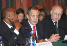 Сергей Лавров высказался о роли НАТО в решении приднестровского конфликта Сергей Лавров высказался о роли НАТО в решении приднестровского конфликта