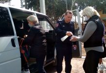 Деньги с международных банковских карт рыбничане могут снять в Резине, даже в условиях карантина Снять наличные с международных карт в условиях карантина возможно