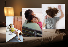 Правильный сон: советы специалистов восстановительной медицины сон, режим, советы