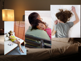 Правильный сон: советы специалистов восстановительной медицины сон, режим, советы