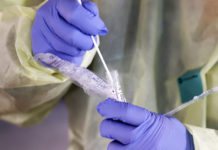 Пять тысяч тестов на определение коронавируса поступили в Приднестровье В Приднестровье поступили 5000 тестов на определение коронавируса