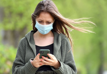 Чем опасен смартфон во время пандемии: мнение эксперта Ученый рассказал, чем опасен смартфон во время пандемии