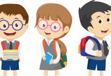 В Приднестровье задумываются о введении школьной формы: Минпрос выяснит мнение родителей В Приднестровье обсуждают введение школьной формы