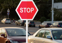 Запрет на движение автотранспорта в Приднестровье в пасхальные праздники и проводы Запрет на выезд автотранспорта