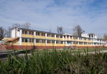 Медики разрешили пациентам слободзейского госпиталя получать посылки от родных Пациенты слободзейского госпиталя могут получать посылки из дома