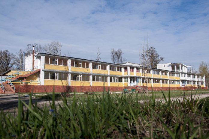 Пациенты слободзейского госпиталя могут получать посылки из дома Пациенты слободзейского госпиталя могут получать посылки из дома