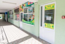 21 мая в Приднестровье возобновят работу торговые центры и часть магазинов на рынке 21 мая откроются торговые центры и часть магазинов на рынках