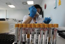 В Бендерском психоневрологическом диспансере вспышка COVID-19. Подробности эпидрасследования В Бендерах вспышка COVID-19