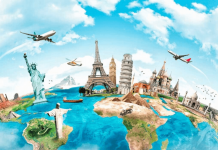 Некоторые страны рассматривают возможность платить туристам за их посещение Перелет, отель и не только: страны, которые оплатят расходы туристов после карантина. Фото: habr.com