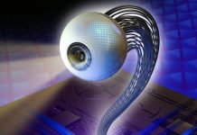 Нейросети помощники приднестровской милиции искусственный глаз