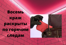 20 краж за неделю зарегистрировано в республике По данным МВД, восемь из них раскрыты по горячим следам