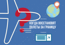 Когда восстановят полеты за границу сообщили в «Аэрофлоте» Когда восстановят полеты за границу