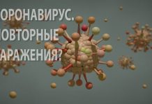 В Приднестровье выявлен повторный случай заражения коронавирусом Коронавирус: повторное заражение