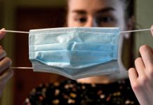 В Приднестровье отменён масочный режим приднестровцы, масочный режим, маски