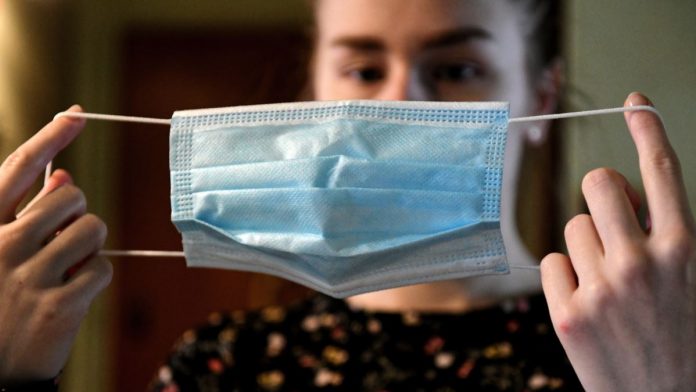 Масочный режим приднестровцы, масочный режим, маски