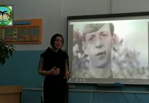 «Мы о войне стихами говорим»: в библиотеках Рыбницы и района прошёл онлайн-фестиваль