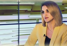 Министерство здравоохранения Приднестровья возглавит Кристина Албул Министр здравоохранения ПМР