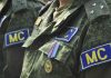 Миротворческие силы Приднестровья принимают заявки на участие в сборах Миротворческие силы ПМР принимают заявки на сборы