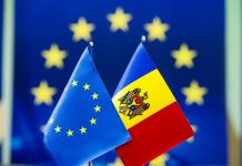 День Европы в Молдове в этом году будут отмечать онлайн День Европы в Молдове отметят в онлайн режиме