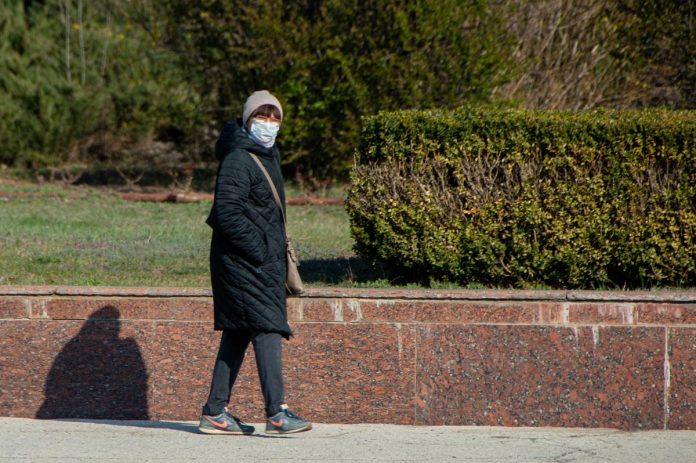 Названы города-лидеры по числу заболевших COVID-19 Названы города-лидеры по числу заболевших COVID-19