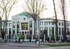 Консульский отдел РФ в Молдове частично возобновил работу Посольство России в Молдове