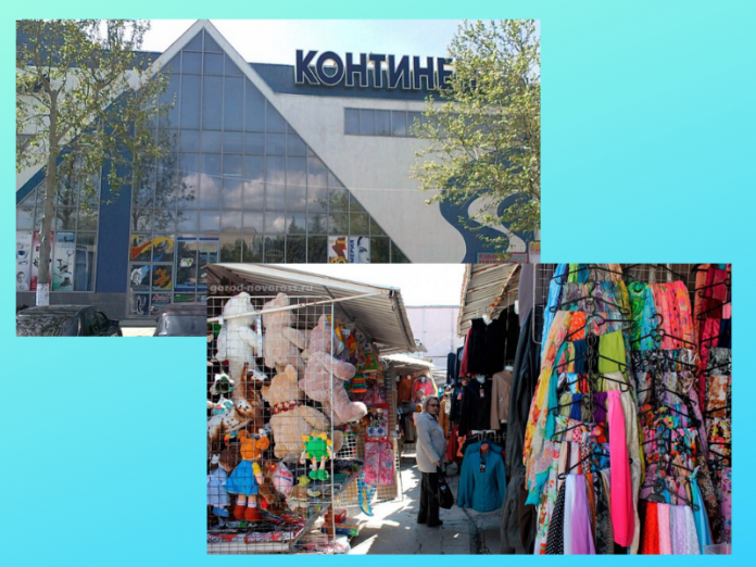 Когда заработают рынки и торговые центры в Приднестровье?