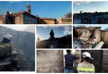 Семь пожаров произошло в Приднестровье за неделю Семь пожаров произошло в Приднестровье за неделю