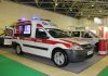 Автопарк Рыбницкой ЦРБ пополнится спецавтомобилем «Лада» Специальный медицинский автомобиль
