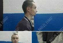 За насильственные действия сексуального характера в Бендерах арестован молодой мужчина За насильственные действия сексуального характера в Бендерах арестован молодой мужчина