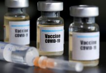 В Израиле заявили о прорыве в создании вакцины от COVID-19 Израильские ученые заявили о прорыве в создании вакцины