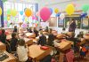 В новом учебном году образовательные заведения Приднестровья ждут перемены В новом учебном году образовательные заведения Приднестровья ждут перемены