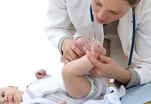 В Приднестровье – дефицит детских невропатологов и ЛОР-врачей В Приднестровье -- дефицит детских врачей