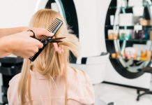 Когда откроются парикмахерские и салоны красоты в Рыбнице? В Приднестровье открывают парикмахерские, салоны красоты