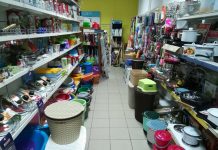 В Приднестровье открываются непродовольственные магазины В Приднестровье открываются непродовольственные магазины