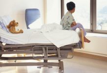 Коронавирус обнаружили у ребенка из Резины, который пролежал в коме три недели после отравления грибами Инфекцию выявили, после того как мальчик вышел из комы. Фото: elorda.info