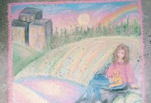 В Рыбнице наградили призёров конкурсов, посвященных Дню защиты детей Мир глазами детей