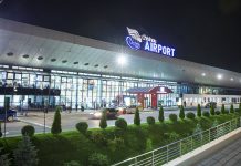 Молдова частично открывает своё воздушное пространство для регулярных авиарейсов Молдова возобновит авиасообщение. Фото: ru.sputnik.md