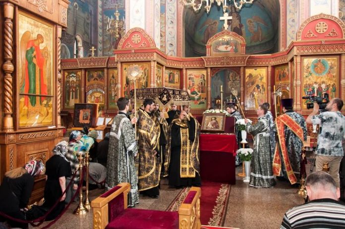 5 июня в Приднестровье свои двери для прихожан откроют храмы