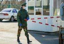 Как выехать из Приднестровья для продолжения учебы? Как выехать из Приднестровья на учебу?